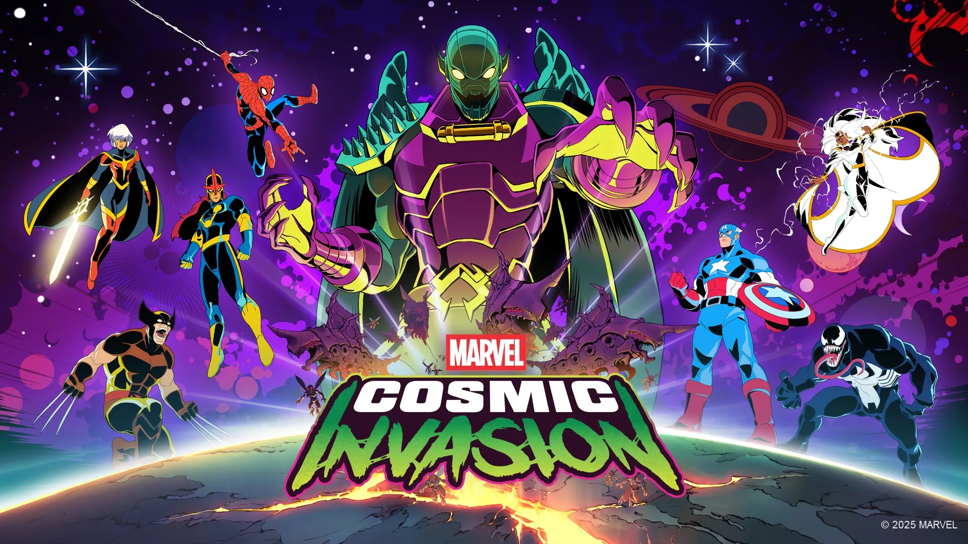 marvel-cosmic-invasion-688453701f26d6d5f9f726ca بازی Marvel Cosmic Invasion