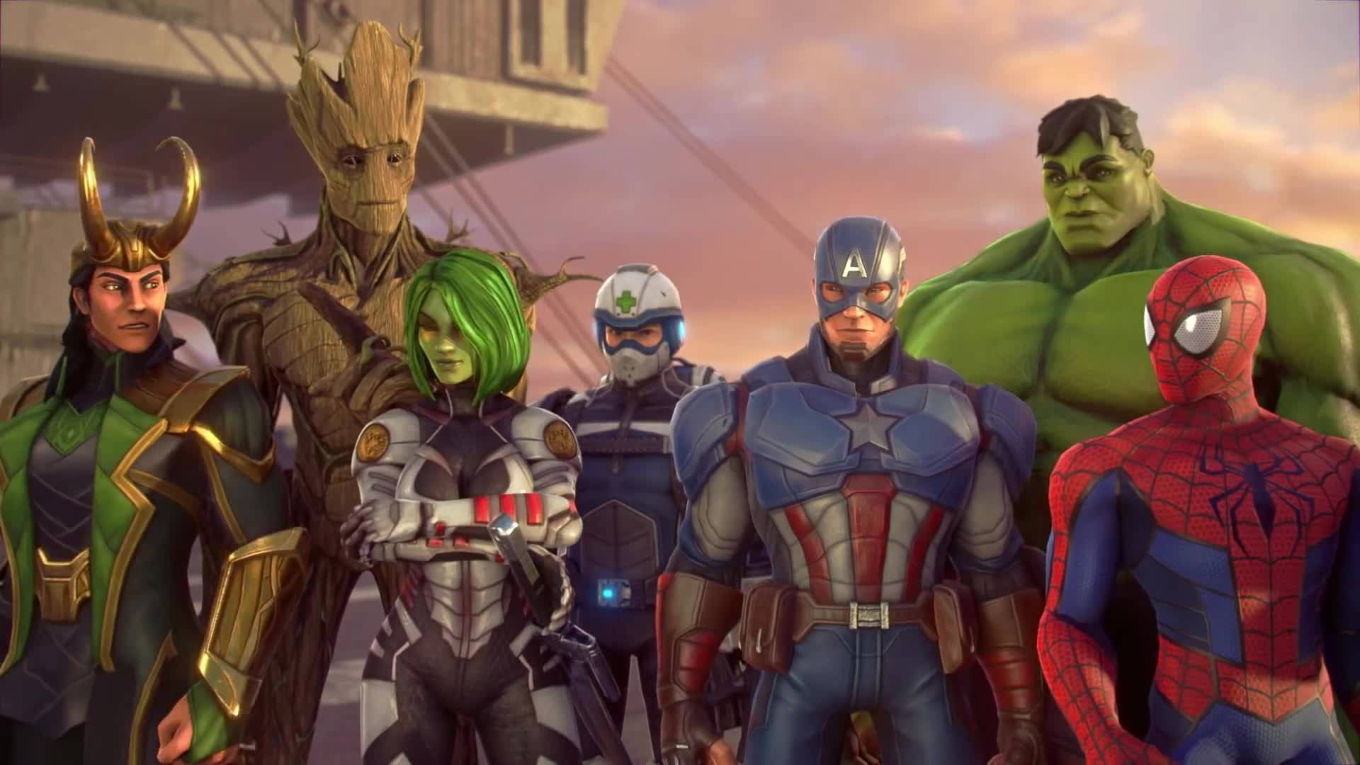 marvel-strike-force-mobile-game-687b7a1c9327ea5b8eca7341-1 قهرمانان مارول در بازی موبایل Marvel Strike Force