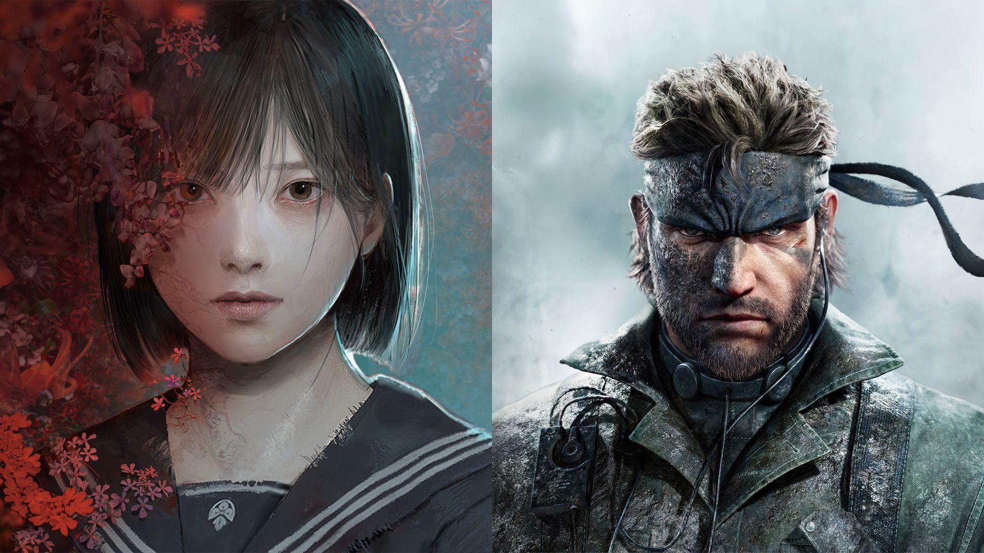 metal-gear-solid-delta-silent-hill-f-687742429327ea5b8eca65f1-1 Metal Gear Solid Delta: Snake Eater و Silent Hill f