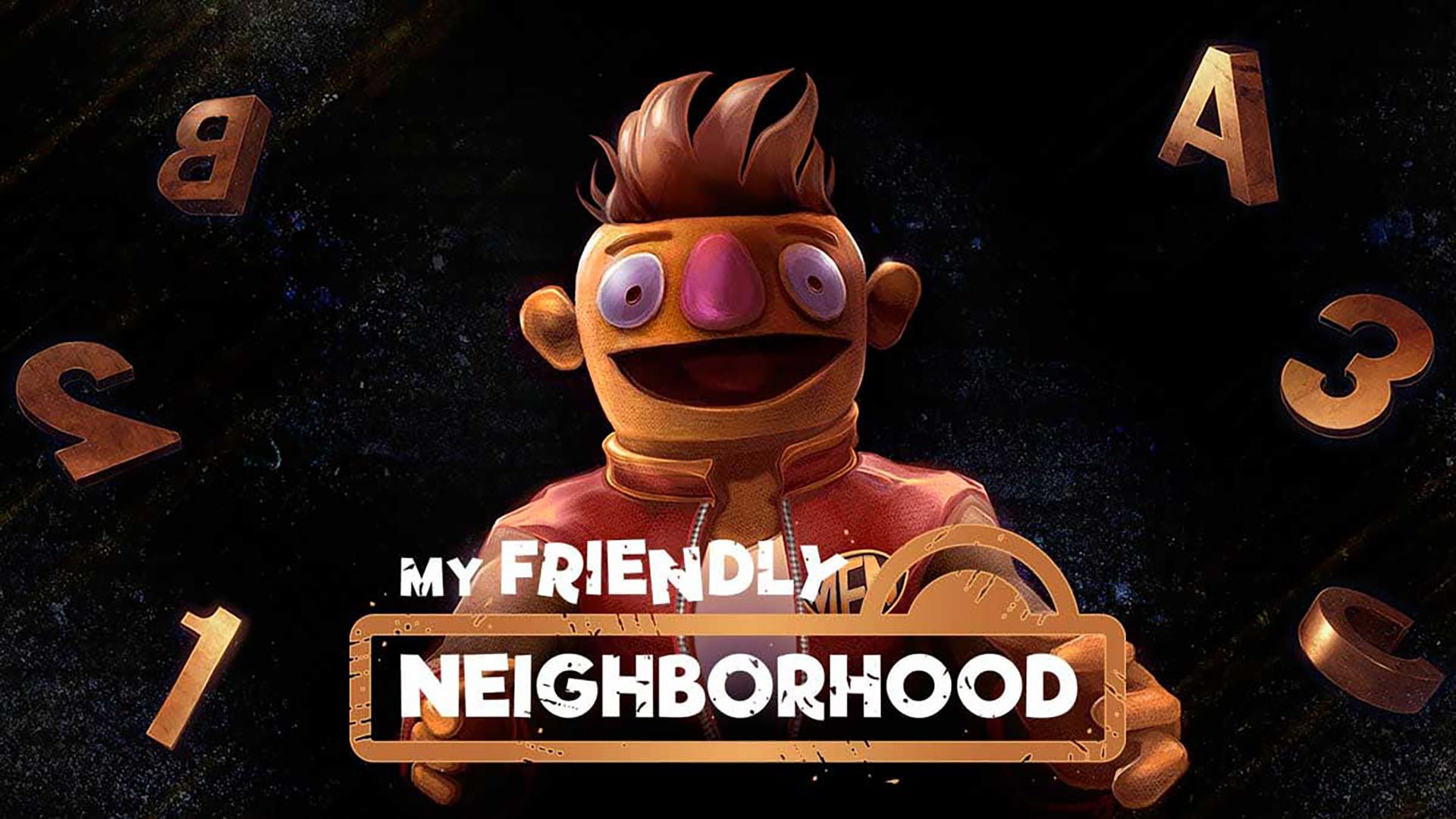 my-friendly-neighborhood-character-6877d1d39327ea5b8eca68d6-1 کاور بازی My Friendly Neighborhood