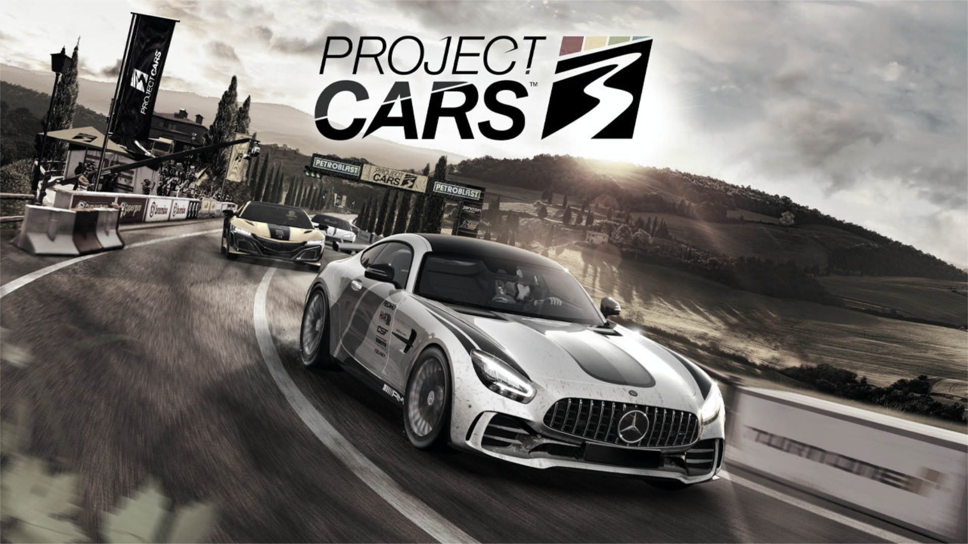 projectcars3racing-68844aca1f26d6d5f9f726bc-1 رقابت خودروها در بازی Project Cars 3