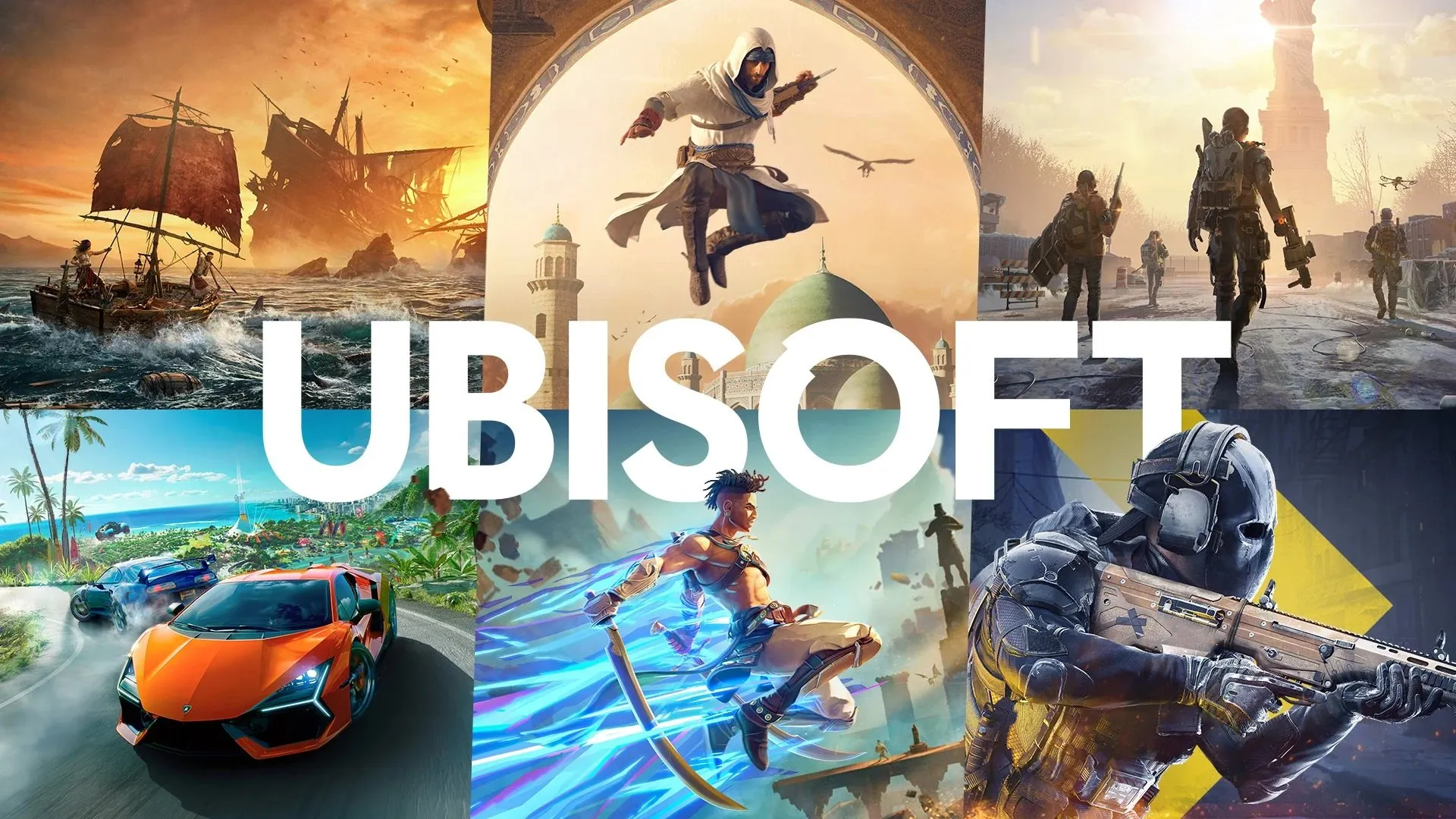 ubisoft-67e77ef2b373a6943b0468a3 بازی های شرکت یوبیسافت