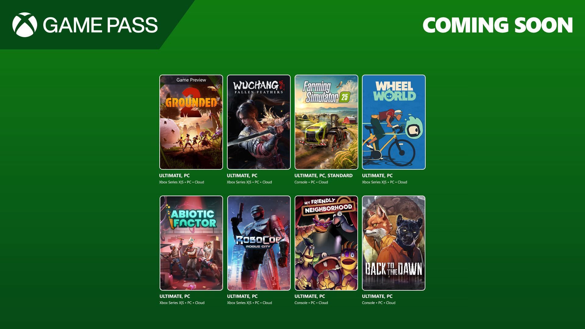 xbox-game-pass-titles-july-2025-wave-2-68765c339327ea5b8eca63c1-1 بازی های نیمه دوم جولای ۲۰۲۵ گیم پس